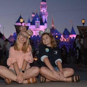 Meet your Posher, Robbi